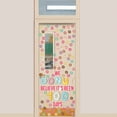 thumbnail image 1 of Fun Express 100th Day Donuts Sprinkled with Fun Door Decorating Kit - 114 Pieces, 1 of 1