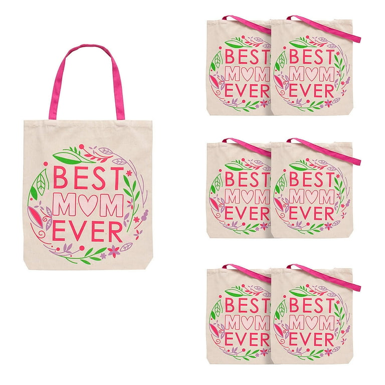 Mother's day tote bags new arrivals