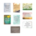 thumbnail image 1 of Fun Express 2 1/2" x 3 1/2" Bulk 144 Pieces Religious Kindness Bible Verse Wallet Cards, 1 of 1
