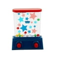 thumbnail image 1 of Fun Express 3 1/4" x 5" Patriotic Red, White & Blue Water Games Set - 12 Pieces, 1 of 1