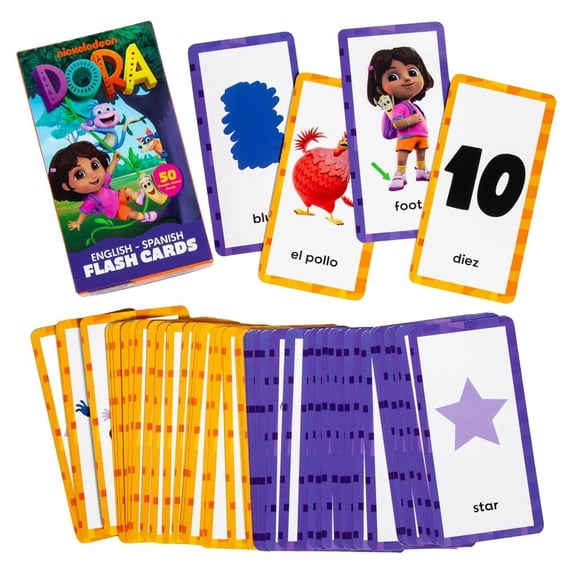 Language Flash Card Apps Fun Express 3