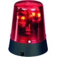 thumbnail image 1 of Fun Express 4 1/4" Flashing Mini Red Beacon Light, Home Décor, 1 of 4