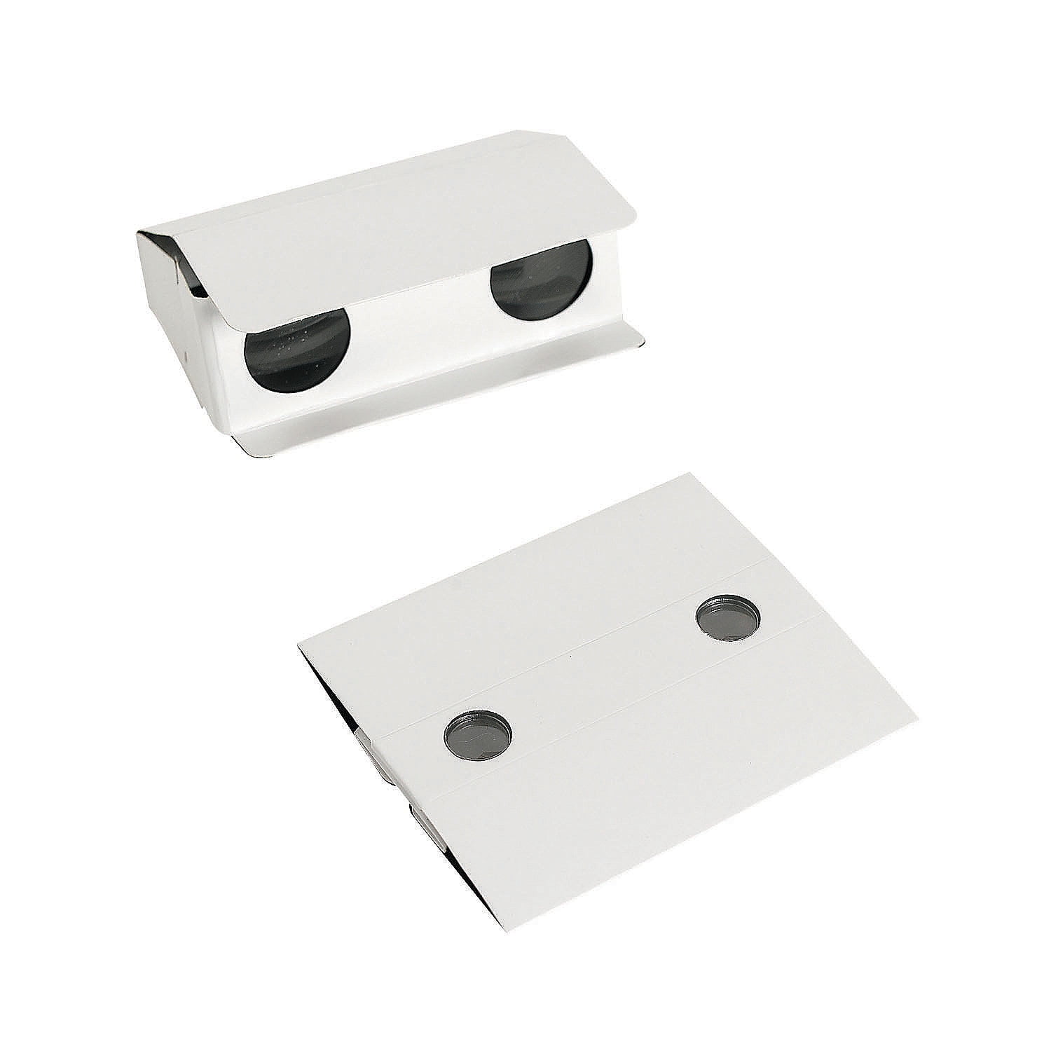 Fun Express 48 Pieces Do It Yourself Paper Binoculars, Crafts for Kids ...