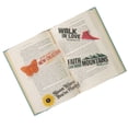 thumbnail image 1 of Fun Express 6" x 2" Bulk 48 Pieces Religious Teen Inspirational Bookmarks, 1 of 1