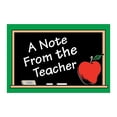 thumbnail image 1 of Fun Express A Note From the Teacher Postcards - 30 Pc, 1 of 1