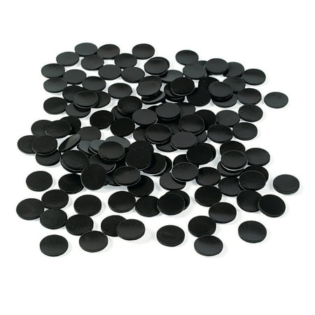 Fun Express Adhesive Magnetic Dots, Craft Supplies, 200 Pieces