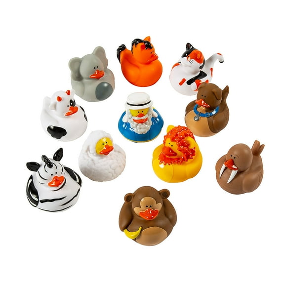 Fun Express Assorted Colors Party Favors, 25 Count