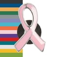 thumbnail image 1 of Fun Express Awareness Ribbon Pins - 12 Pc, 1 of 1