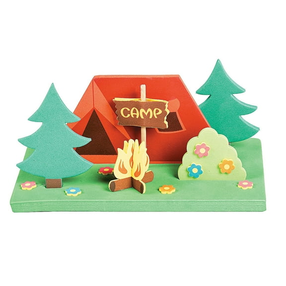 Fun Express Barnyard Animal Cutouts Educational & Fun Decor Classroom Learning Arts & Party Decorations & Creative Activities Perfect for Barnyard-Themed Parties & Educational Projects 6 Pieces