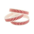 thumbnail image 1 of Fun Express Baseball Bracelets in Rubber, 1 of 2