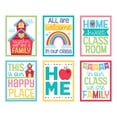 thumbnail image 1 of Fun Express Better Together Poster Set – 6 Pc., 1 of 2