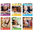 thumbnail image 1 of Fun Express Board Game VBS Posters - 6 Pc., 1 of 2