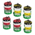 thumbnail image 1 of Fun Express My Bug Jar Craft Kit - Fun DIY Craft Activity for Vacation Bible School & Kids Perfect for Crafting Projects Includes 48 Jars & Bug Figurines Great for Kids to Create & Display 48 Pieces, 1 of 3
