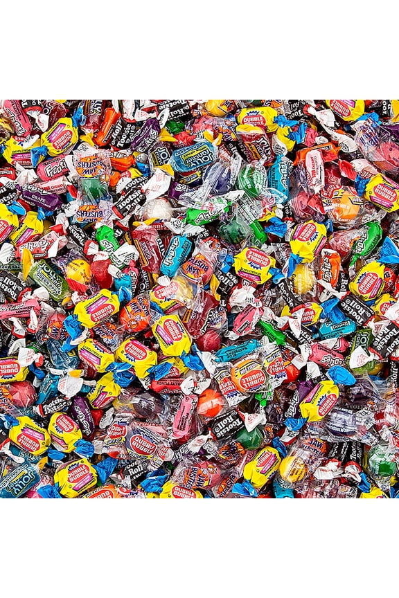 Candy Assortment Bulk Small Assorted 1000 Pieces