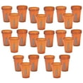 thumbnail image 1 of Fun Express Bulk 200 Pieces Plastic Disposable Football Cups, 1 of 1