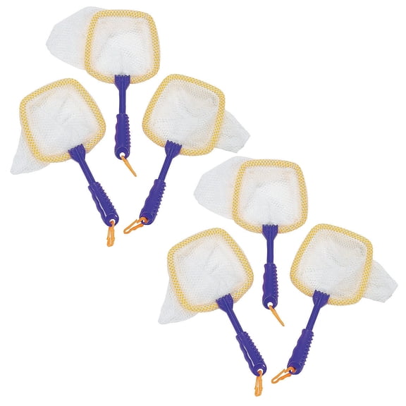 Fun Express Bulk 48 Piece Bug Nets, Vacation Bible School 2024