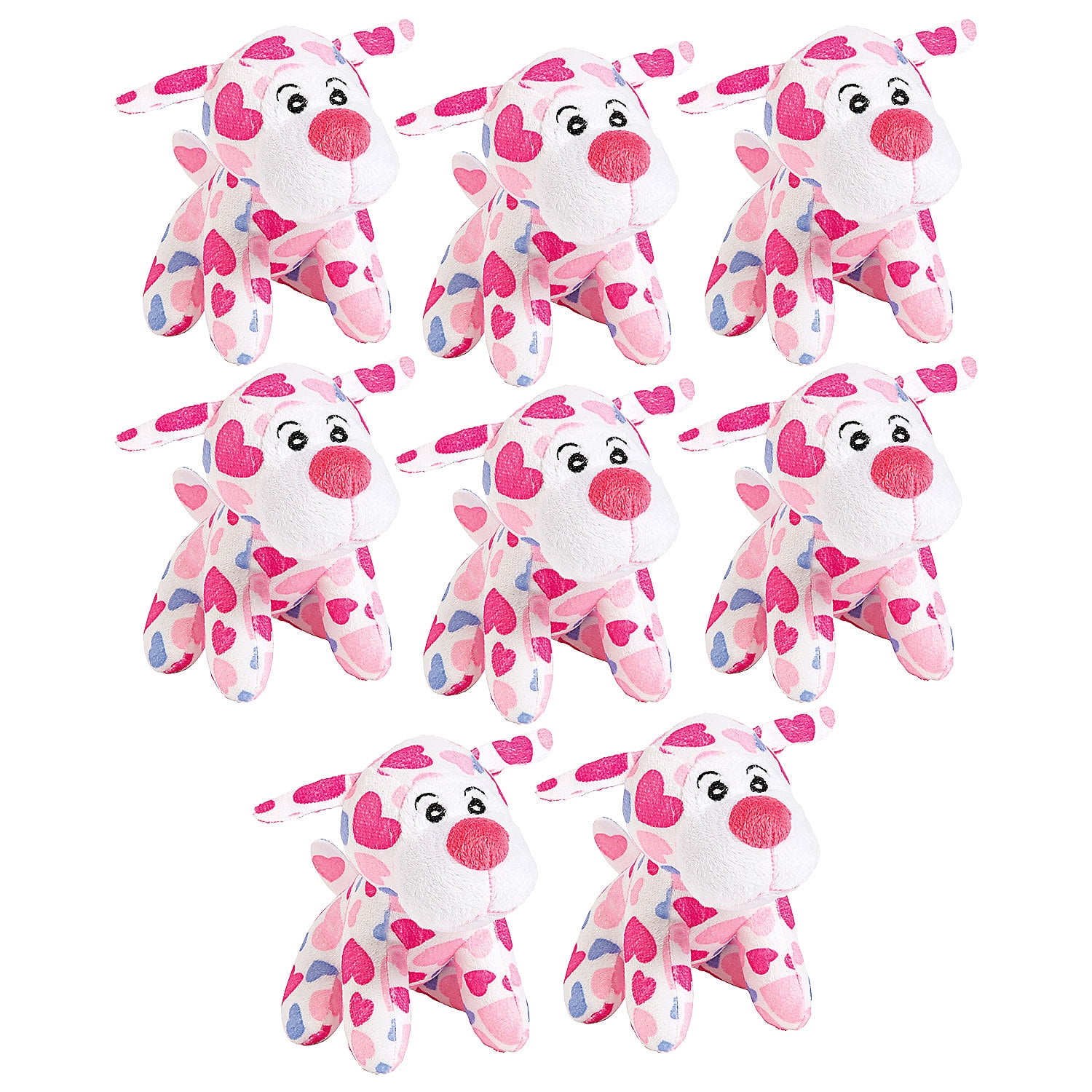 Valentines stuffed animals bulk sale