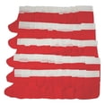 thumbnail image 1 of Fun Express Bulk Classic Christmas Stockings, Christmas, Home Decor, Tablecloths, 300 Pieces - 13", 1 of 1
