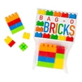 thumbnail image 1 of Fun Express Color Brick Packs - 12 Pieces, 1 of 1