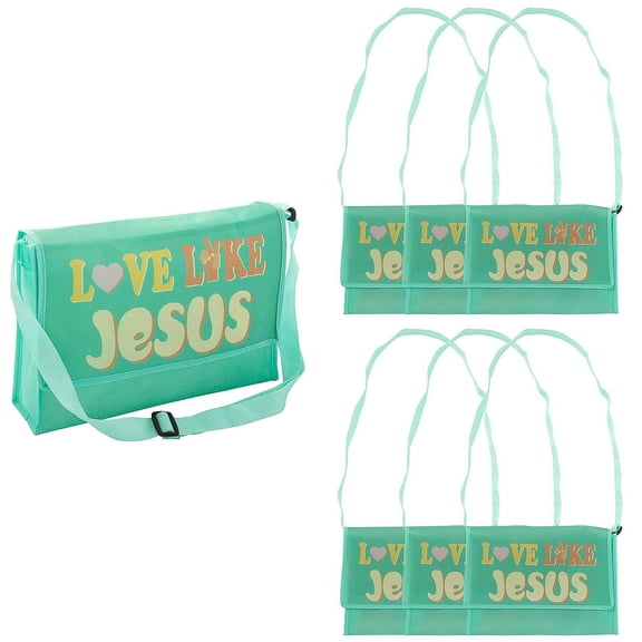 Fun Express Color Your Own Zacchaeus Story Craft Kit - DIY Craft Kit for Kids Great for Bible Story Learning Group Activities Sunday School and Special Occasions - 12 Pieces