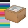 thumbnail image 1 of Fun Express Cupcake Boxes - 12 Pc, 1 of 1