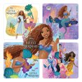 thumbnail image 1 of Fun Express Disney's The Little Mermaid Stickers - 100 Pc, 1 of 4