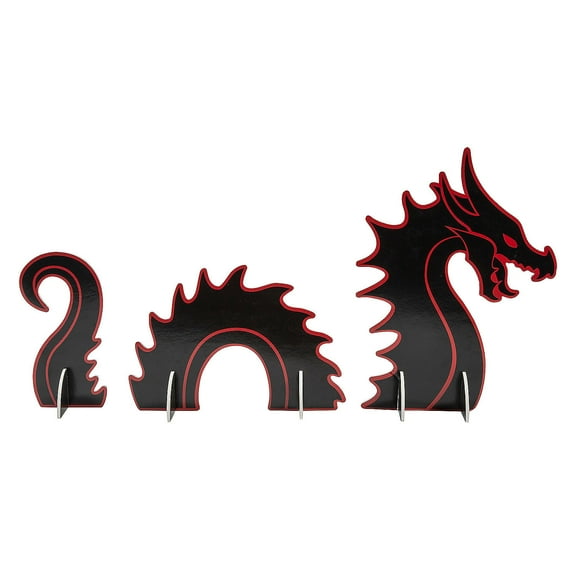 Fun Express Dragon Centerpiece