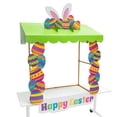 thumbnail image 1 of Fun Express Easter Tabletop Hut Decorating Kit 2 Pieces, 1 of 3