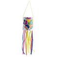 thumbnail image 1 of Fun Express Fiesta Hanging Mobile Craft Kit - Makes 12, 1 of 2