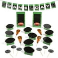 thumbnail image 1 of Fun Express Football Tailgating Buffet Decorating Kit - 23 Pc., 1 of 2