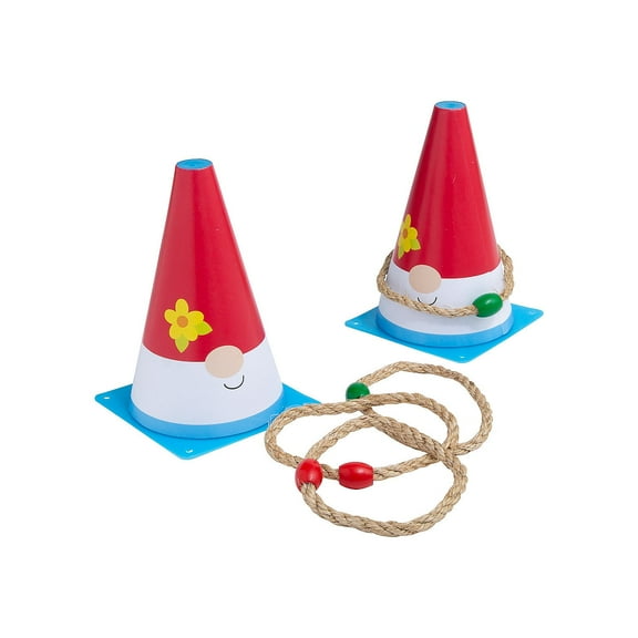 Fun Express Gnome Cone Toss Game