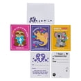thumbnail image 1 of Fun Express God’s Love Animal & Verse Valentine Exchange Cards - 24 Pc, 1 of 1