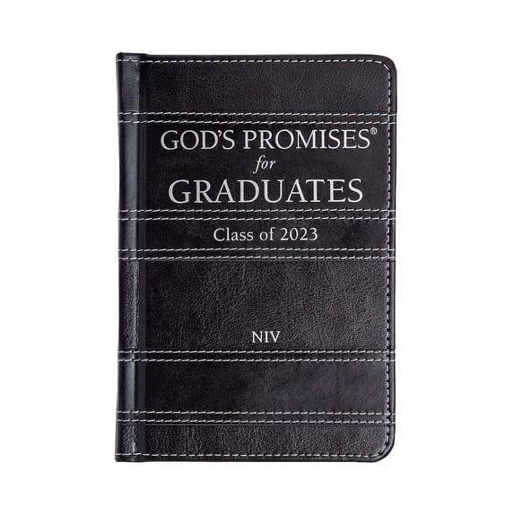 Fun Express God’s Promises for Graduates, Class of 2023 NIV Bible
