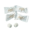 thumbnail image 1 of Fun Express Gold Individually Wrapped Party Favors, Buttermints, 108 Piece, 1 of 2