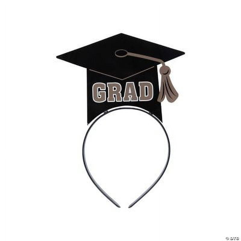 Graduation Hat Cloth Graduation Hat Student Grad Ceremony Graduation Party  Supply