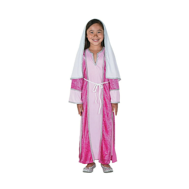 Mary costume sales for christmas play