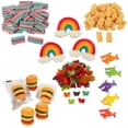 thumbnail image 1 of Fun Express Gummy Lovers Kit - 129 Pieces, 1 of 1