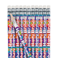 thumbnail image 1 of Fun Express Happy Birthday Pencils for Birthday - 24 Pieces, 1 of 3