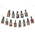 thumbnail image 1 of Fun Express Happy Birthday Picture Garland - 2 Pc, 1 of 1