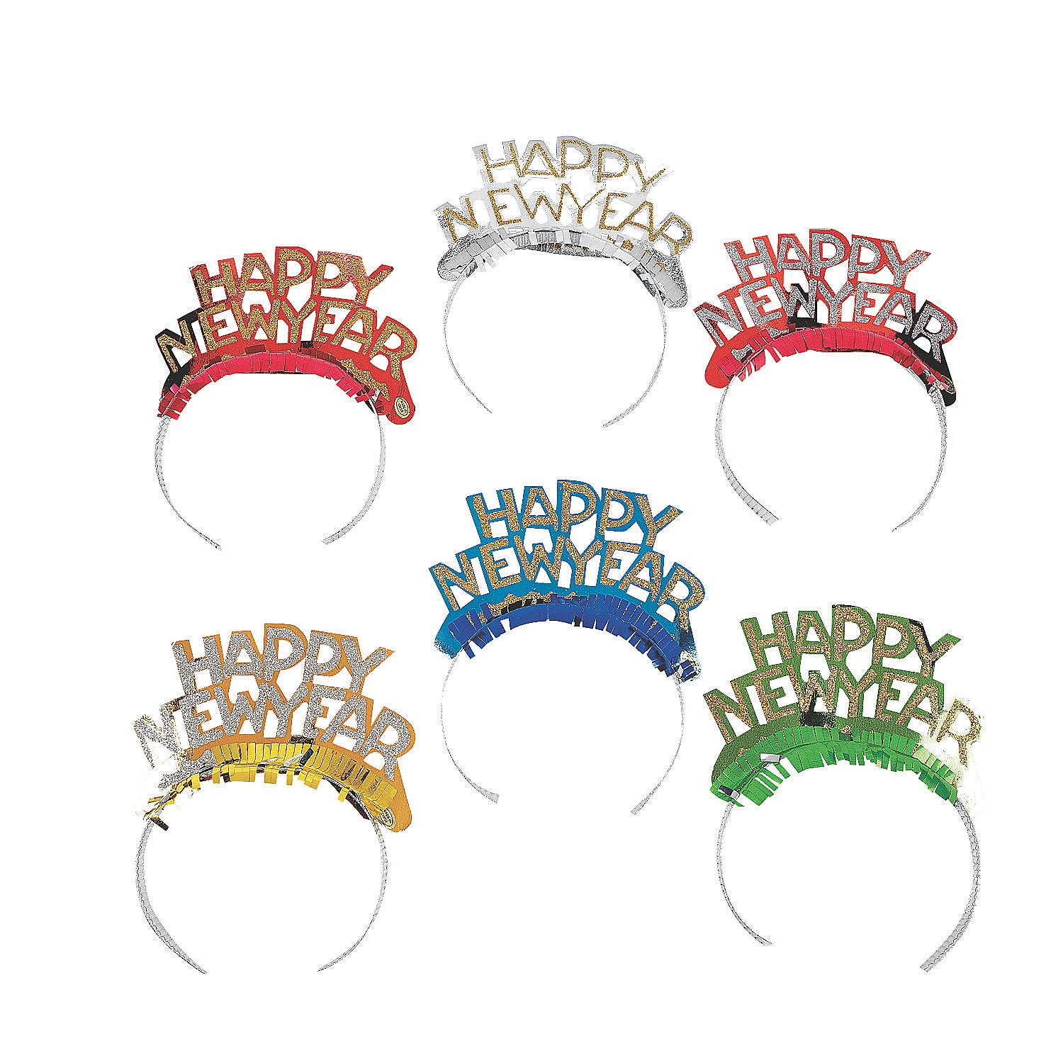 Fun tiaras and crowns deals
