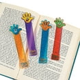 thumbnail image 1 of Fun Express - High Five Ruler/bookmark - Stationery - Bookmarks - Bookmarks - 48 Pieces, 1 of 1