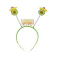 thumbnail image 1 of Fun Express Holy Guacamole Head Boppers - 12 Pc., 1 of 2
