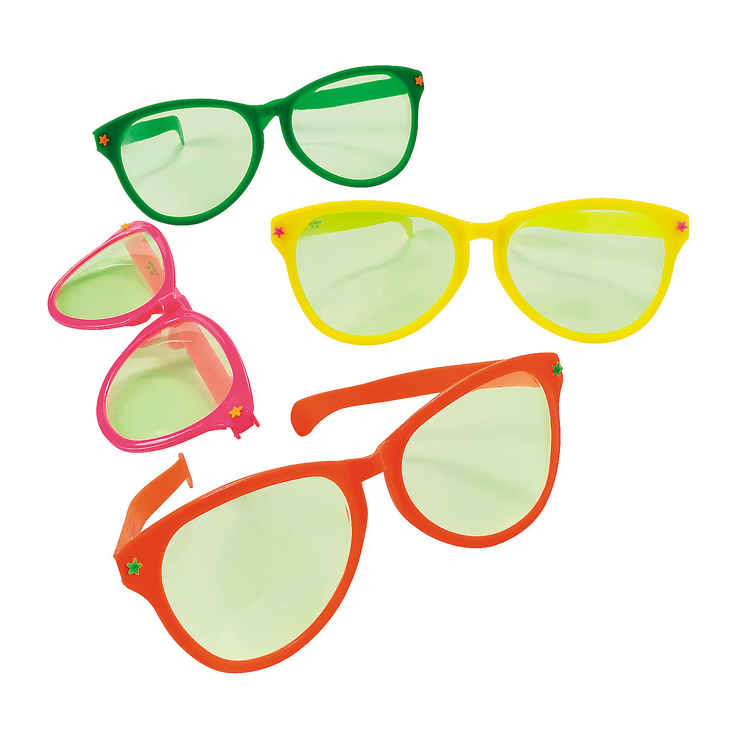 Giant sunglasses prop online