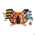 thumbnail image 1 of Fun Express Medium Bug Drawstring Bags - Colorful Durable Party Favors for Birthdays Kids’ Events & Special Celebrations - Perfect for Goodie Bags Party Gifts & Fun - Vibrant Bug Designs - 12 Pieces, 1 of 1