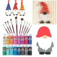 thumbnail image 1 of Fun Express Oh Gnome You Didn’t Craft Kit – 40 Pc, 1 of 2