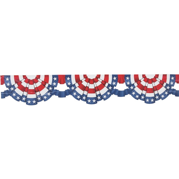 Fun Express Party Multicolor Plastic Decoration