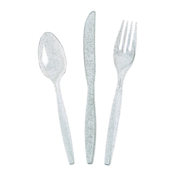 Fun Express Party Supply Sets, (48 Pieces)