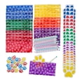 Fun Express Paw Print Stationery Kit For 24 Walmart fun-express-paw-print-stationery-kit-for-24-walmart
