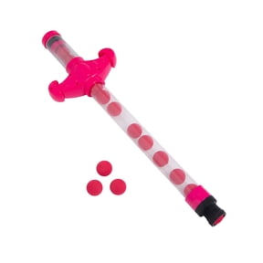 Fun Express Pink Rapid Ripping Blade Blaster - 6 Piece
