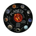 thumbnail image 1 of Fun Express Planet Learning Wheels - 12 Pieces, 1 of 1